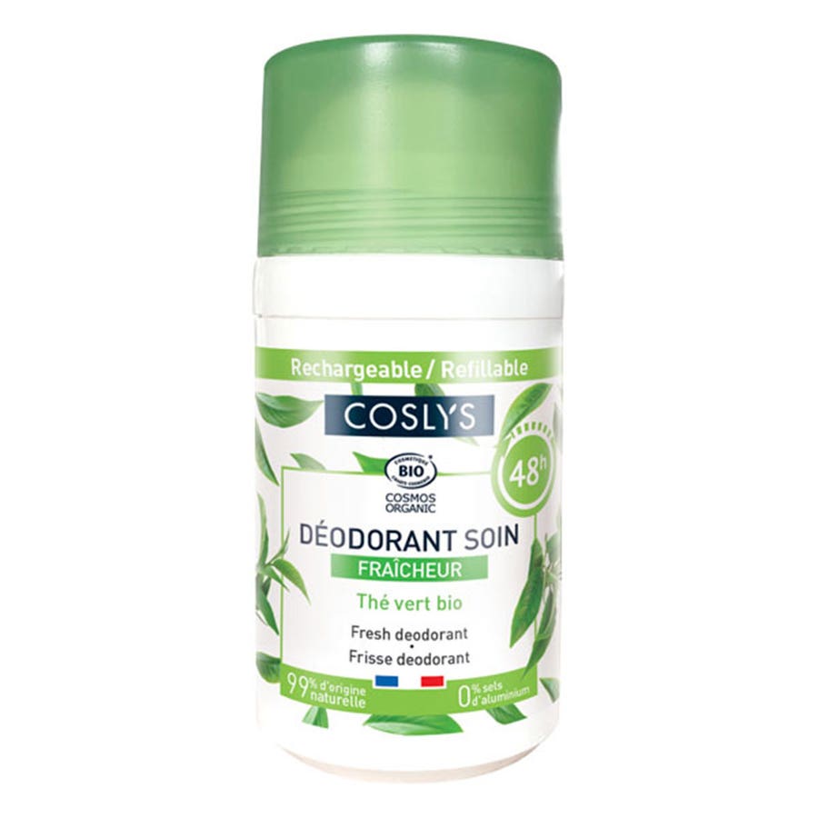 Coslys Freshness Care Deodorants bioes 50ml (1.69fl oz)