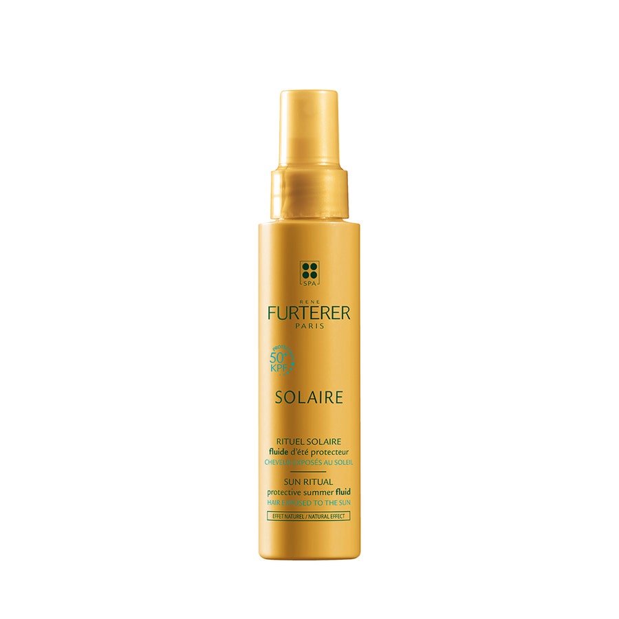 René Furterer Solaire Furterer Solaire Protective Summer Fluid Kpf90 100ml (3,38fl oz)