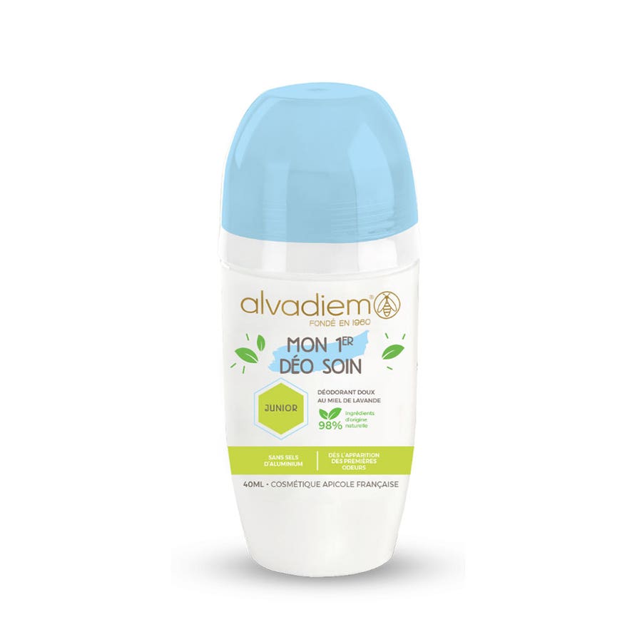 Alvadiem Body My 1st Deodorant 40ml (1.35fl oz)
