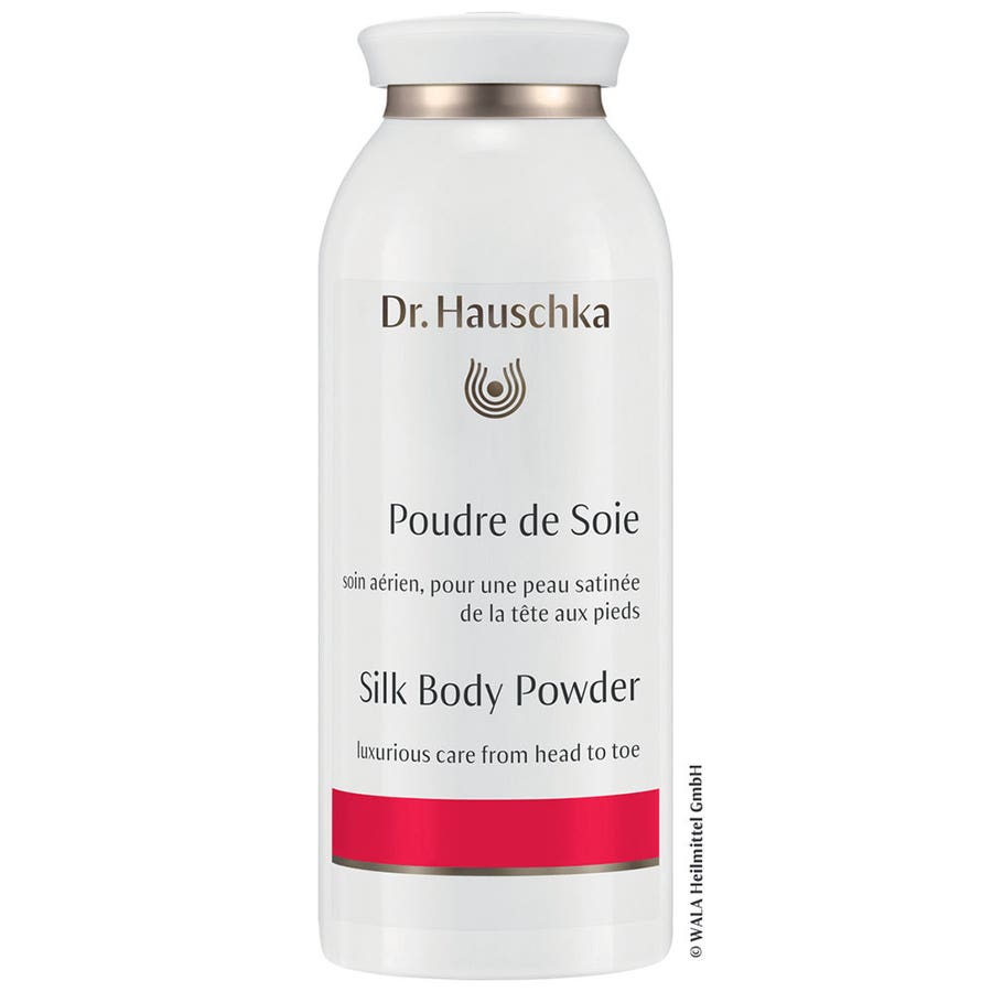Dr. Hauschka Dr Hauschka Silk Powder Soothing Care X 50g (1.76oz)