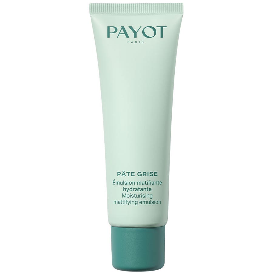 Mattifying Beauty Gel 50ml Pâte grise Payot