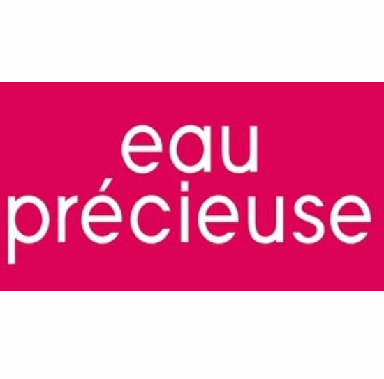 EAU PRÉCIEUSE