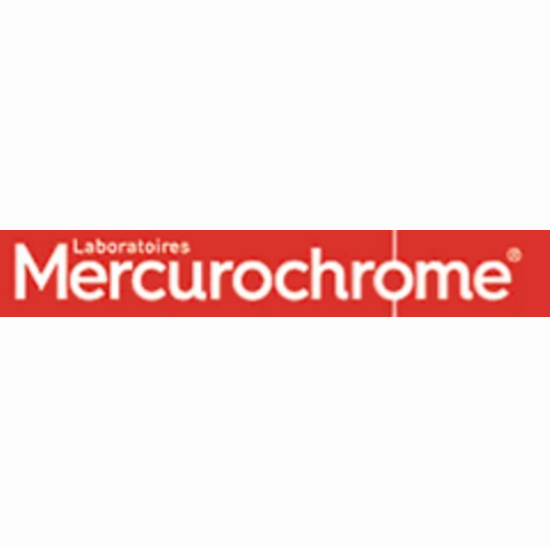 MERCUROCHROME