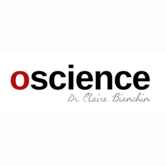 OSCIENCE