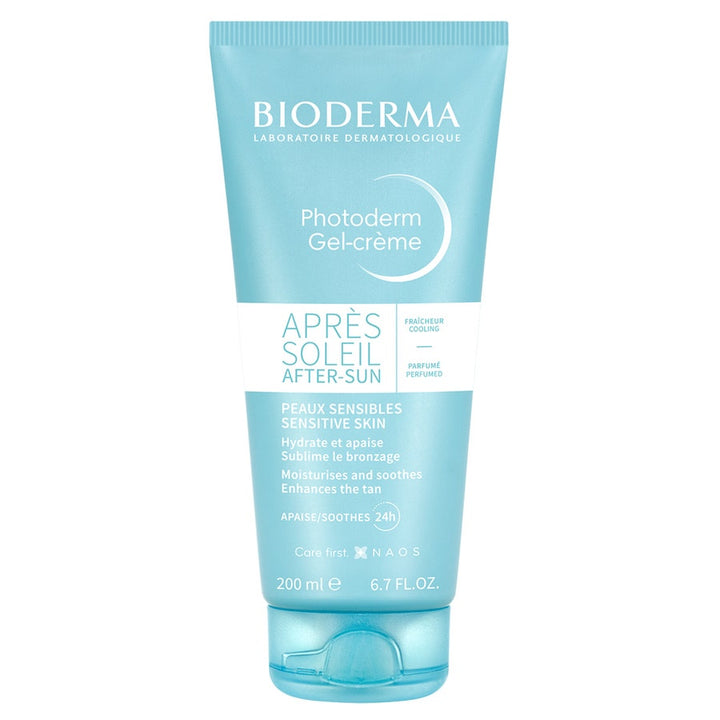 Bioderma Photoderm After Sun Gel Cream