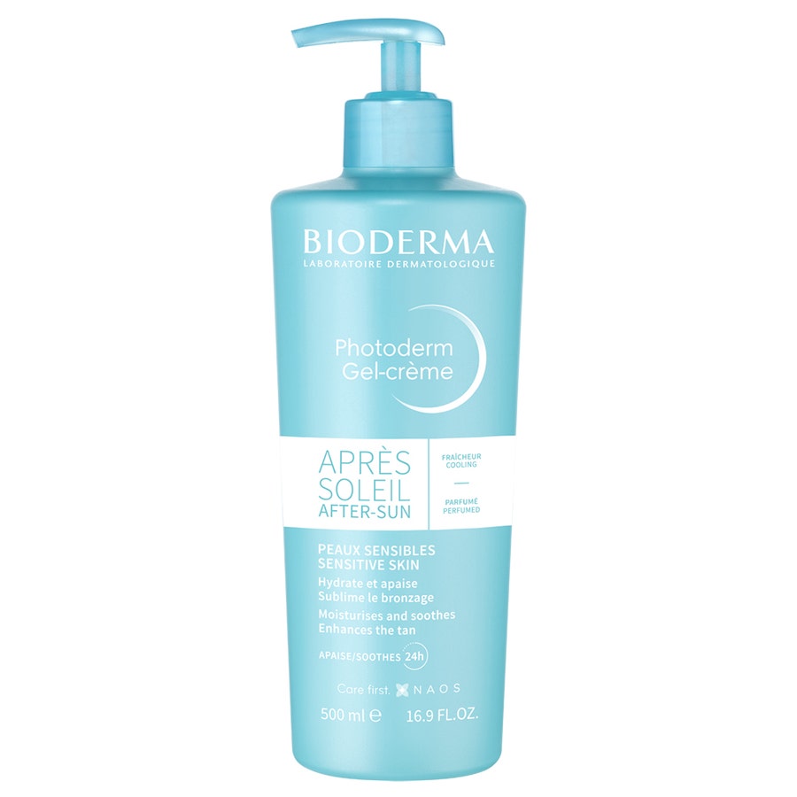 Bioderma Photoderm After Sun Gel Cream