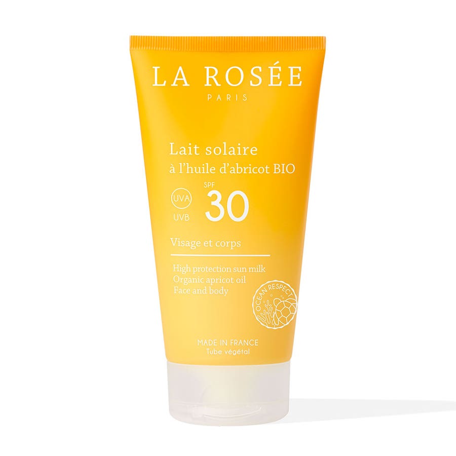 LA ROSÉE Suncare lotion SPF30 150ml (5,07fl oz)