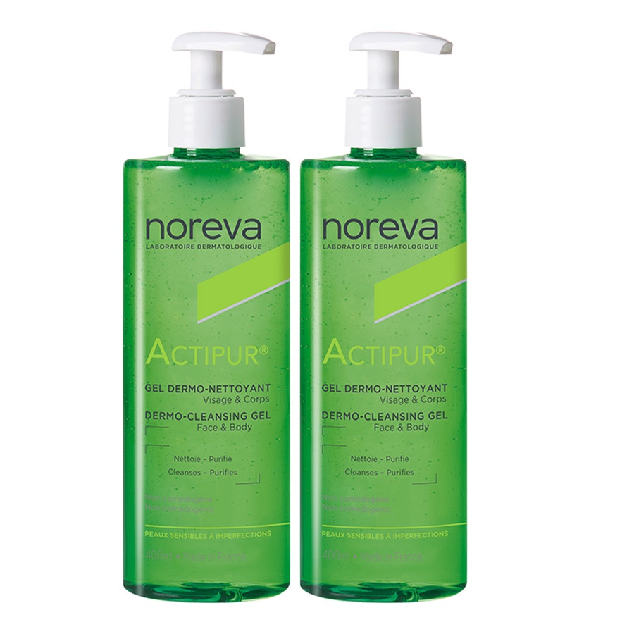 Noreva Actipur Dermo-Cleansing Gel