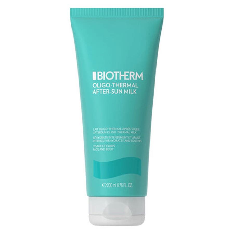 Biotherm Oligo-thermal After Sun Milk