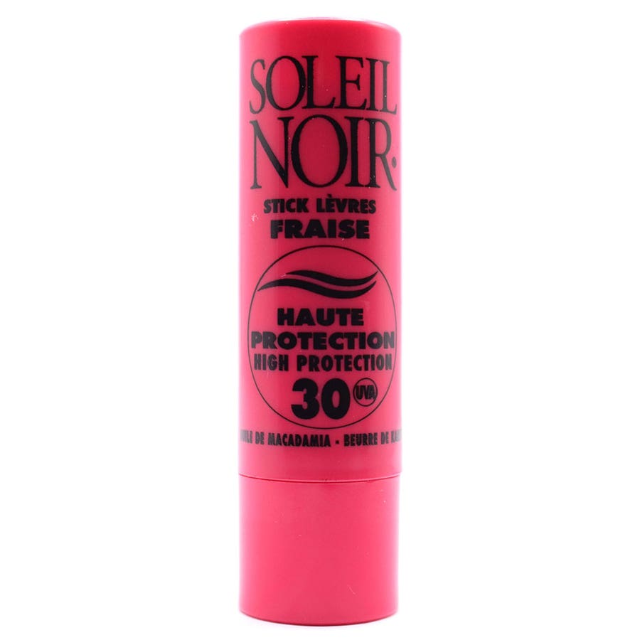 Soleil Noir N°29 Lip Stick Spf30 Strawberry 4g (0,14oz)