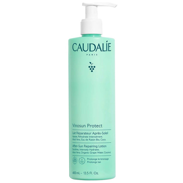 Caudalie Vinosun Protect After-Sun Repairing Lotion