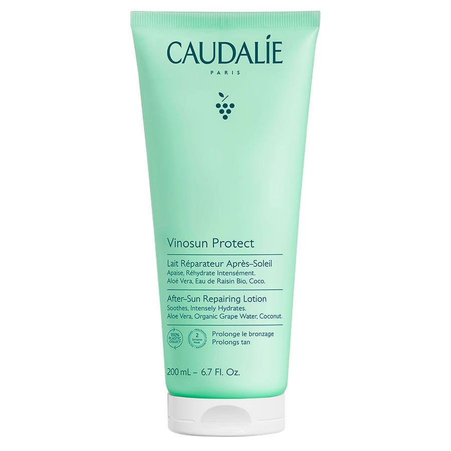 Caudalie Vinosun Protect After-Sun Repairing Lotion