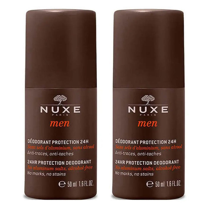 Nuxe Men 24h Protection Deodorant