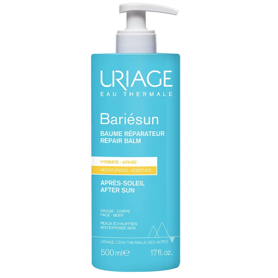 Uriage Bariesun Repair Balm After Sun