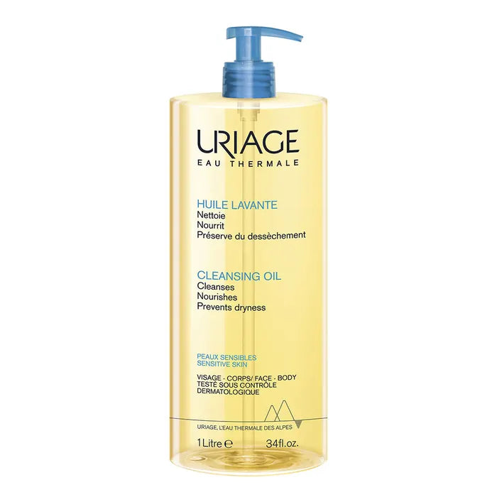 Uriage Cleansing Oil