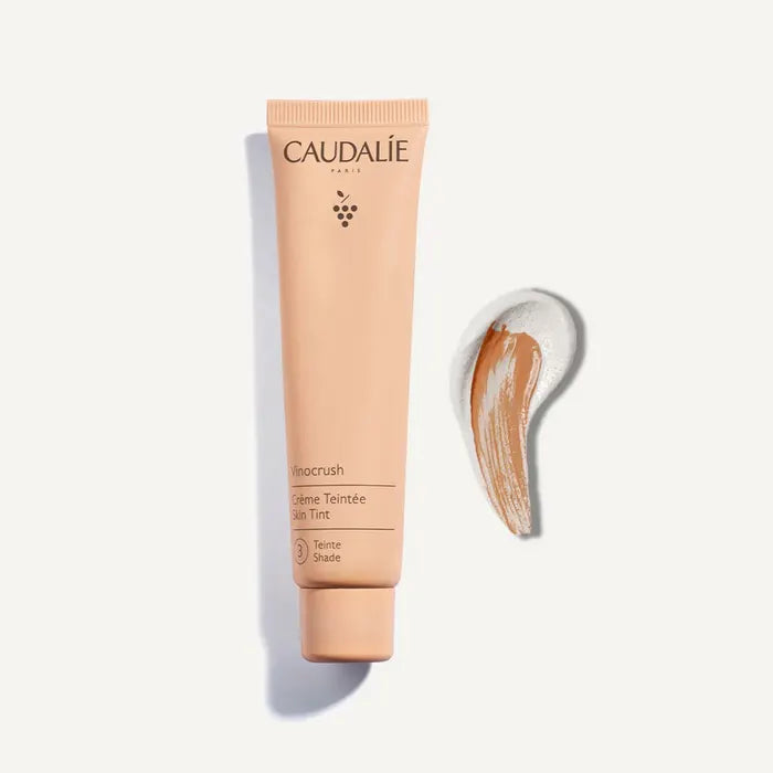 Caudalie Vinocrush Tinted Cream 30ml