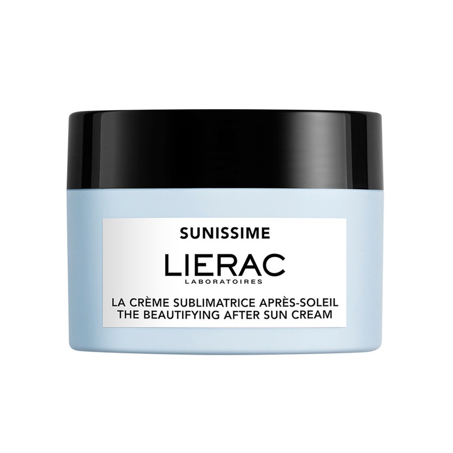 Lierac Sunissime Rehydrating Global Anti Ageing Repair Milk Corps 200ml (6,76fl oz)