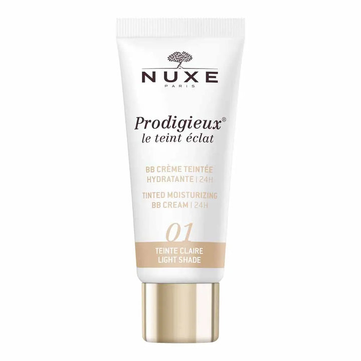 Nuxe Prodigieux® Tinted Moisturising BB Creams 30ml