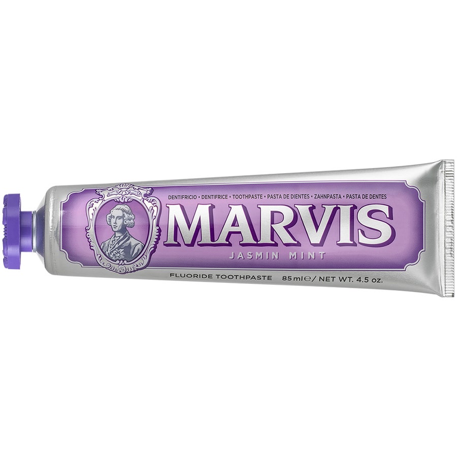 Marvis Jasmin Mint Dentifrice 85ml (2.87fl oz)