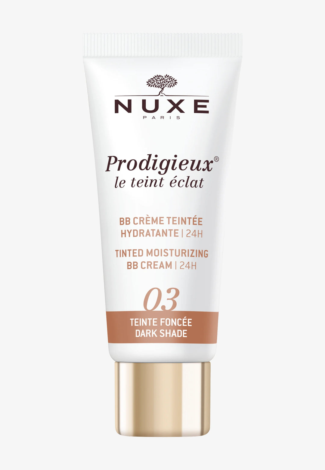 Nuxe Prodigieux® Tinted Moisturising BB Creams 30ml