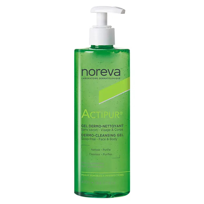 Noreva Actipur Dermo-Cleansing Gel