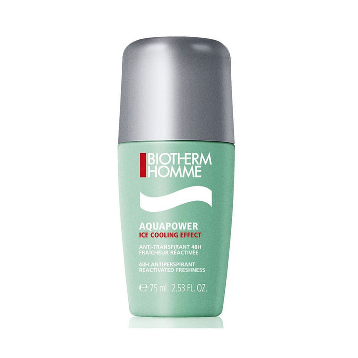 Biotherm Aquapower L'Homme 48hr Anti-Perspirant Deodorant