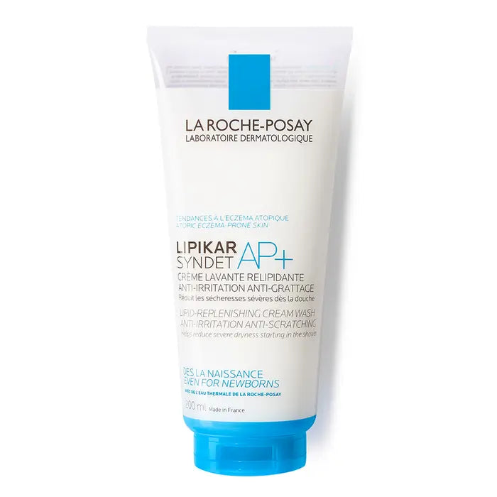 La Roche-Posay Lipikar Syndet Ap+