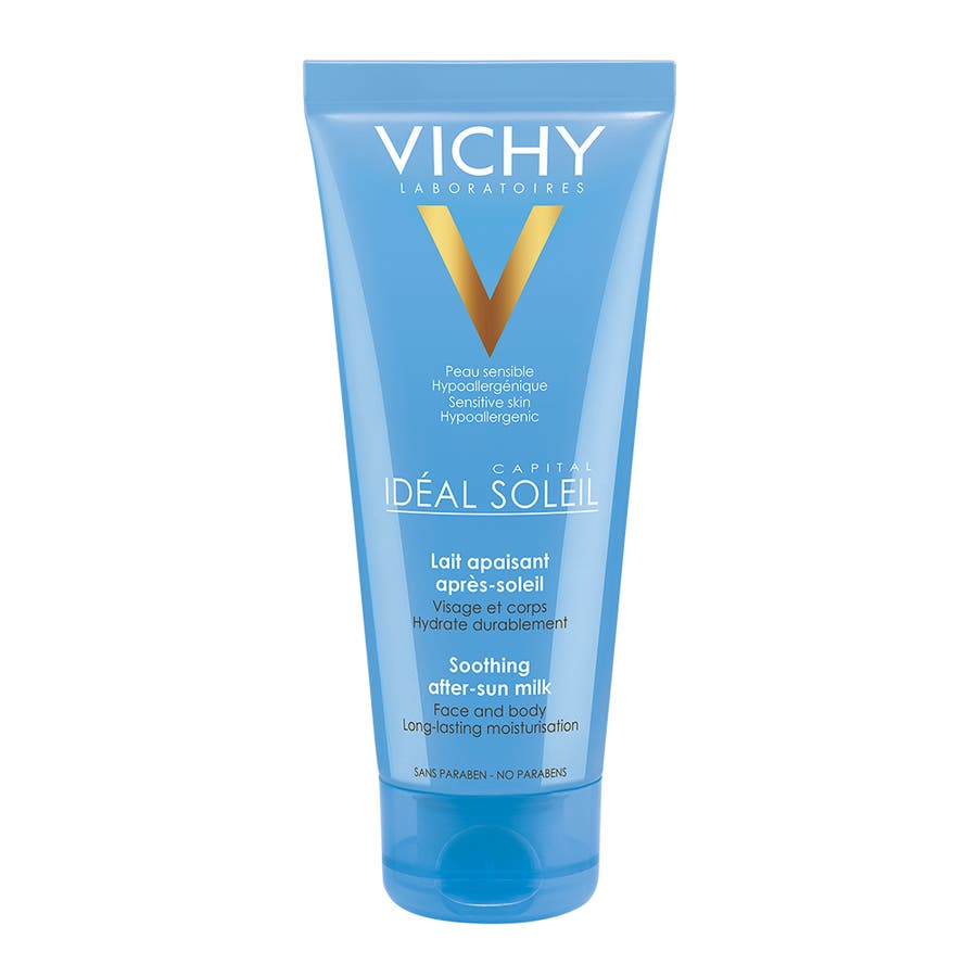 Vichy Idéal Soleil Soothing After-Sun Milk 300ml (10.14fl oz)