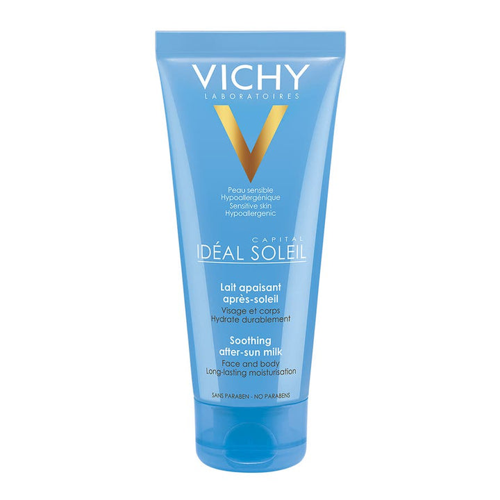 Vichy Idéal Soleil Soothing After-Sun Milk 300ml (10.14fl oz)