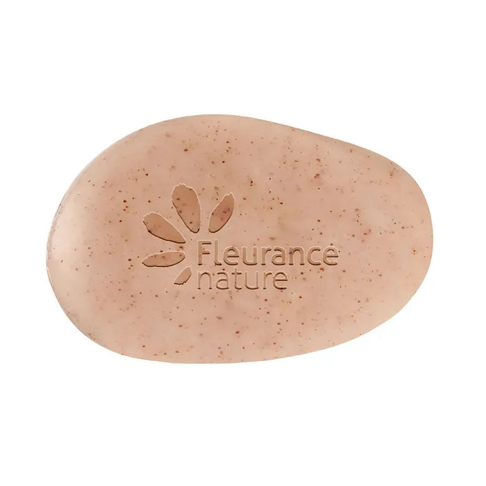 Fleurance Nature Duo exfoliating soap with organic Argane 100g (3.53oz)