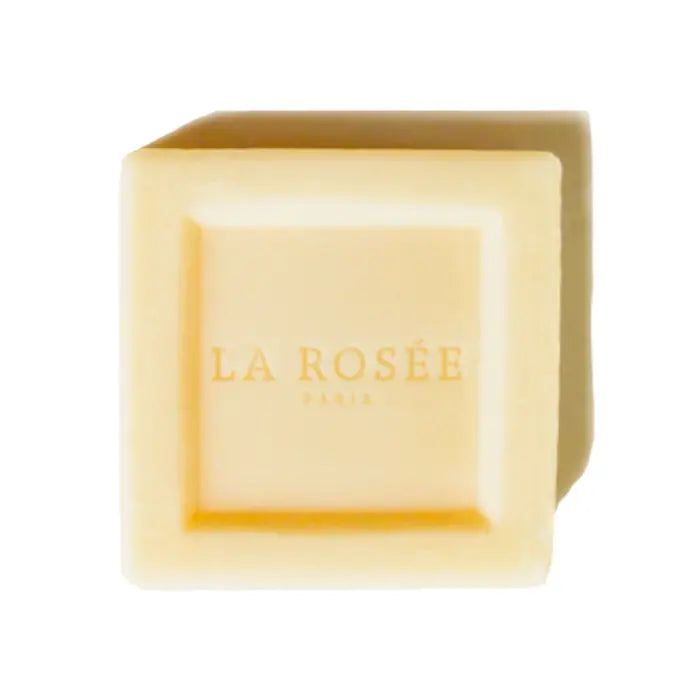 LA ROSÉE Ultra-Mild & Natural Extra Rich Soaps 100g (3.53oz)