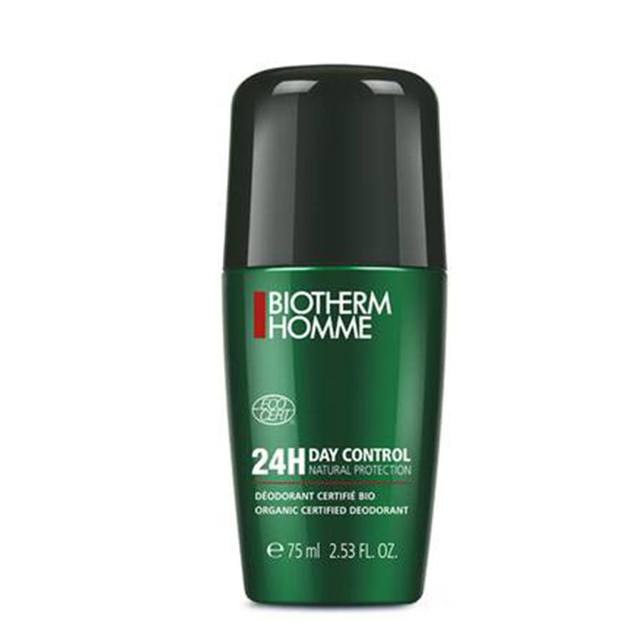 Biotherm Day Control 24h Man Deodorant Roll-on  75ml (2.53fl oz)