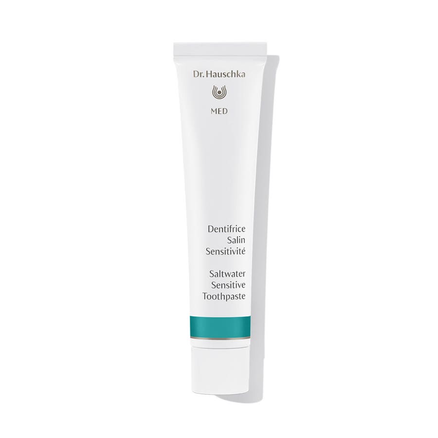 Dr. Hauschka Toothpaste Saline Sensitive Bioes 75ml (2.53fl oz)