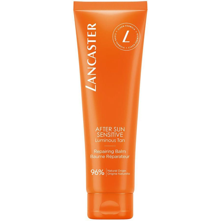 Lancaster After Sun Sensitive Luminous Tan Repairing Balm 150ml (5.07fl oz)