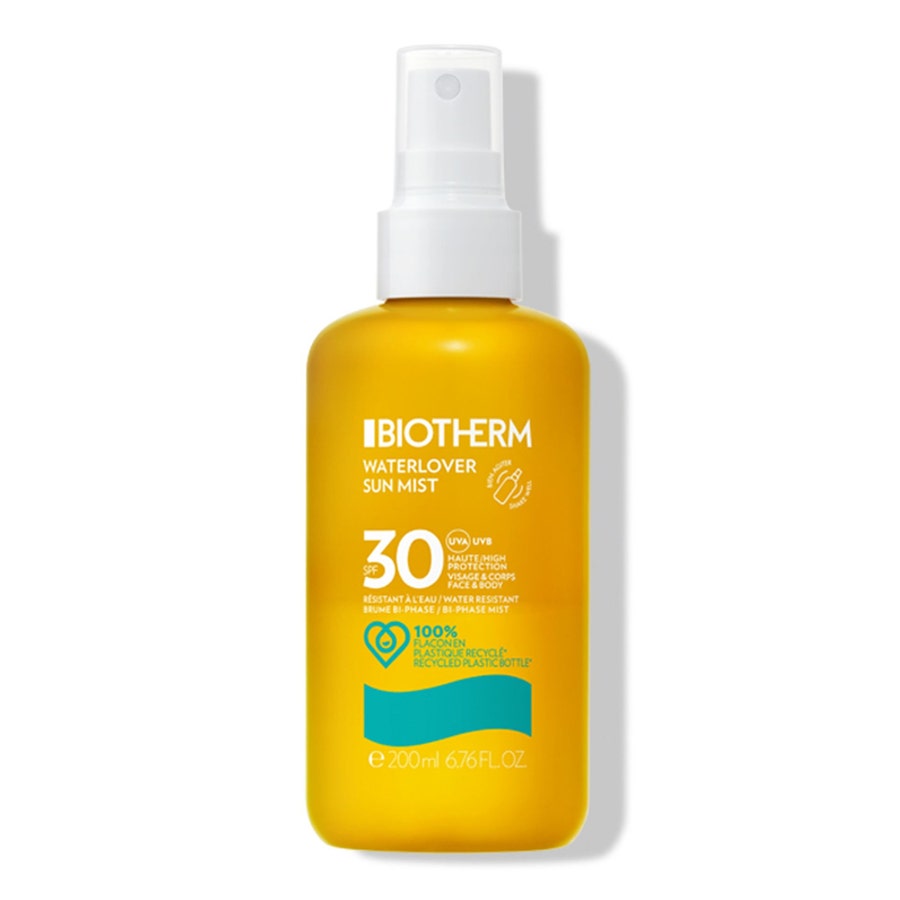 Biotherm WaterLover Waterlover Sun Milk Spf30 Solaire Sun mist 200ml (6,76fl oz)