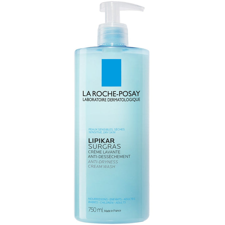 La Roche-Posay Lipikar Surgras