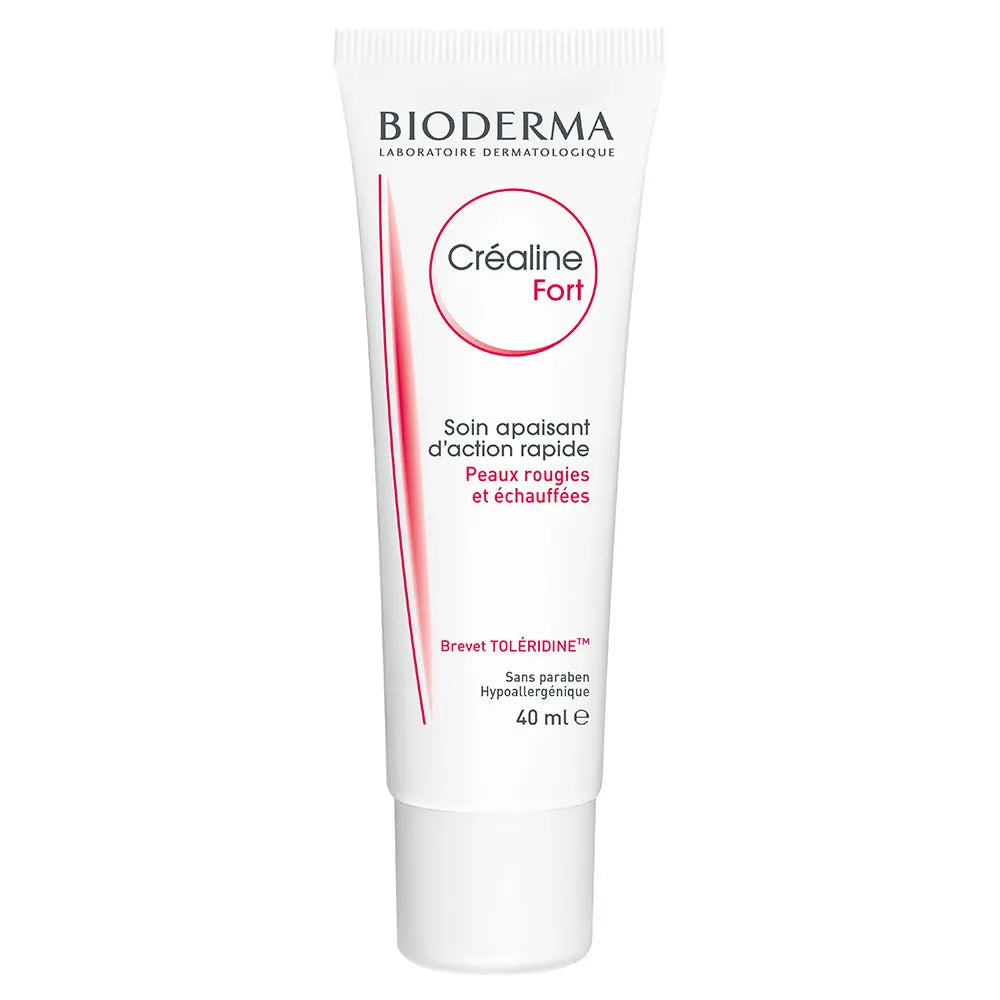 Bioderma Sensibio Forte Rapid Soothing Care Reddened Skin 40ml (1.35fl oz)