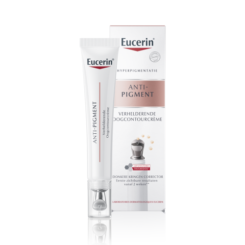 Illuminating Eye Contour Care 15ml Anti-Pigment Eucerin