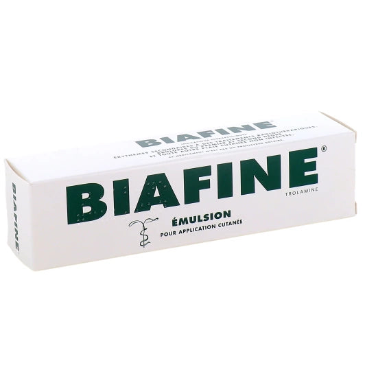 Biafine Emulsion