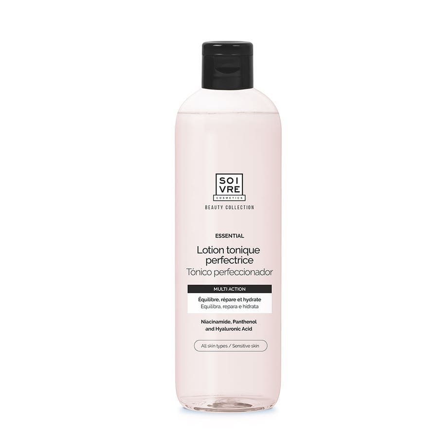 Perfecting toner 250ml Essential Soivre Cosmetics