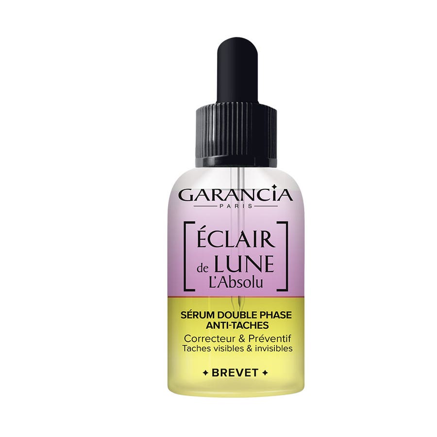 Dual-phase serum 30ml Eclair de lune The Absolute Anti-Spot Garancia