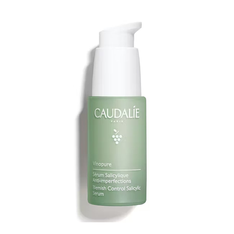 Anti-Blemish Salicylic Serum 30ml Vinopure Caudalie