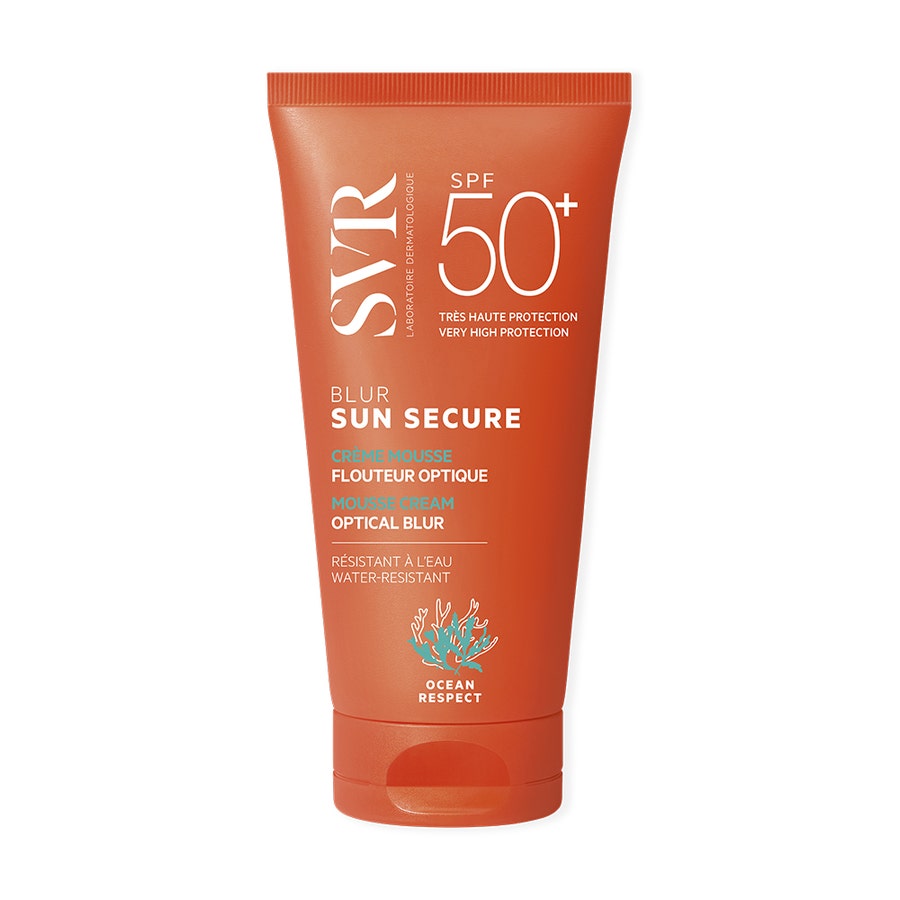 Blur Spf50 50ml Sun Secure Svr