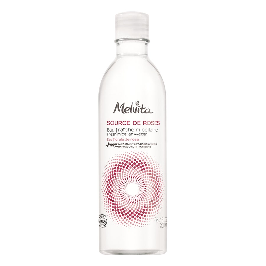 Bioes Micellar Fresh Water 200ml Melvita