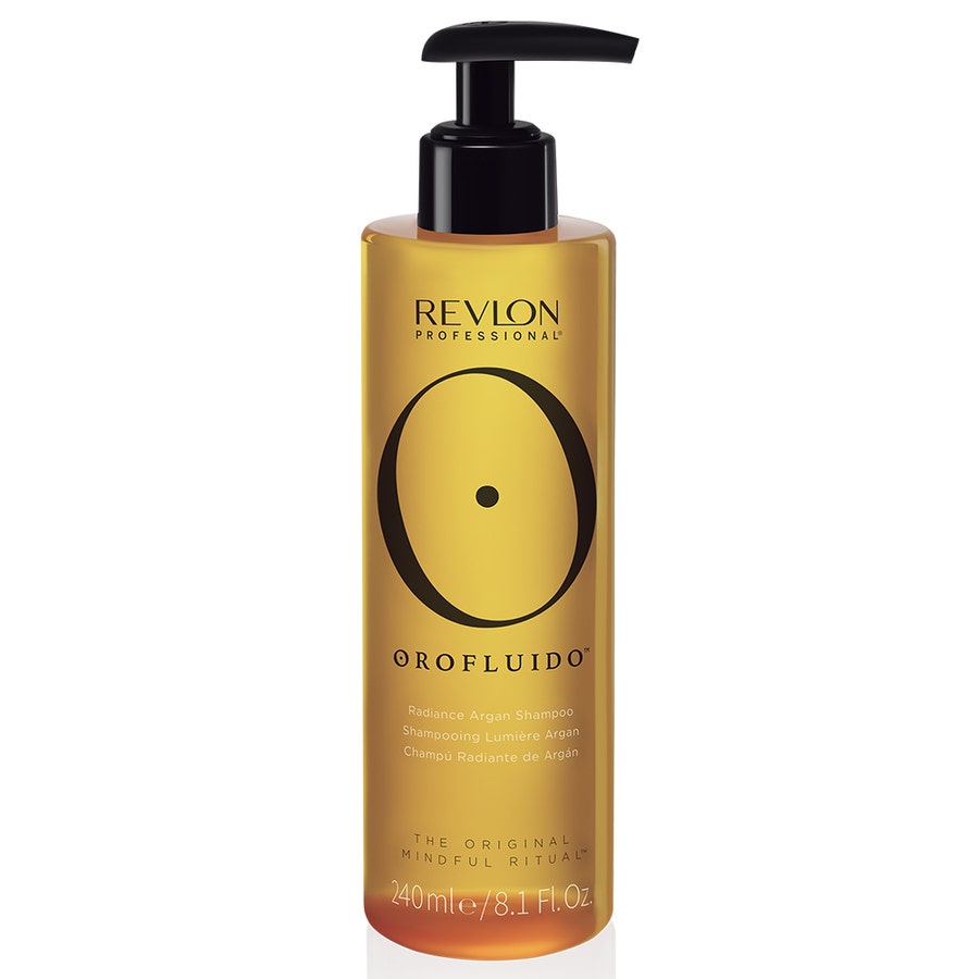 Beauty Shampoo 240ml Orofluido Original Orofluido