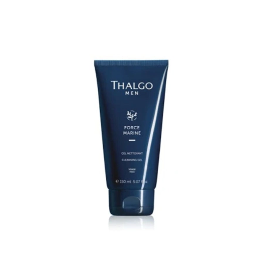 Cleansing Gel Men 150ml Thalgo