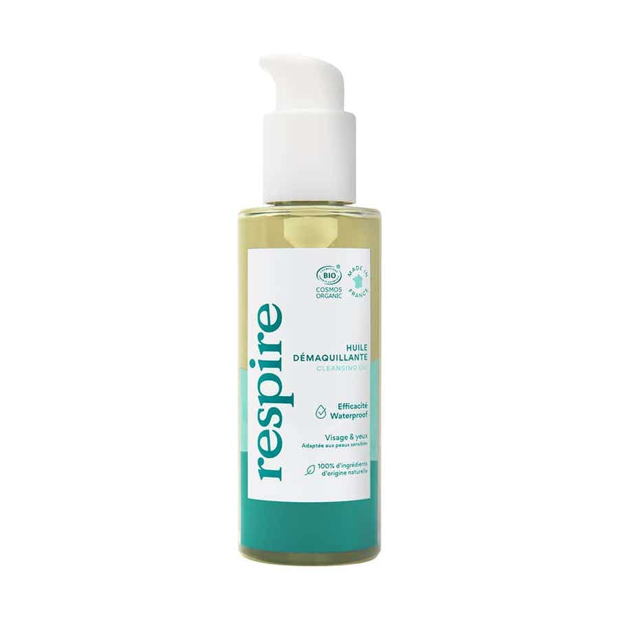 Bioes Cleansing Oil 150ml Respire