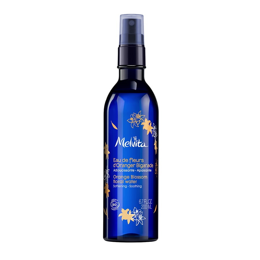 Orange Blossom Floral Water 200 ml Melvita