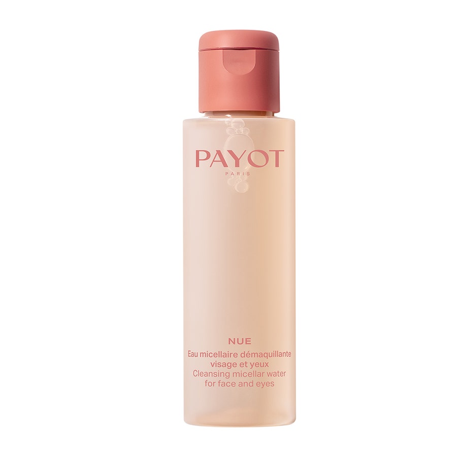 Travel Cleansing Micellar Water 100 ml Nue Payot