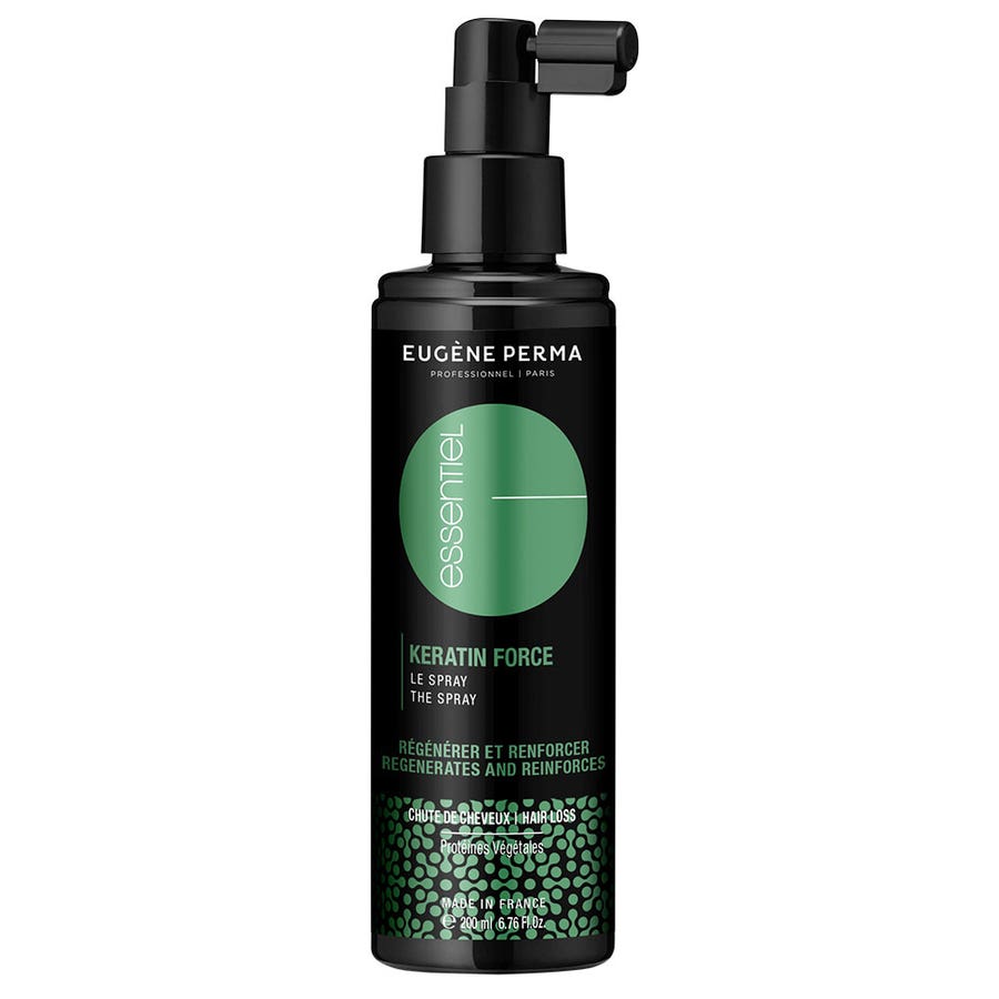 Keratin Force spray 200ml Essentiel Eugene Perma Professionnel